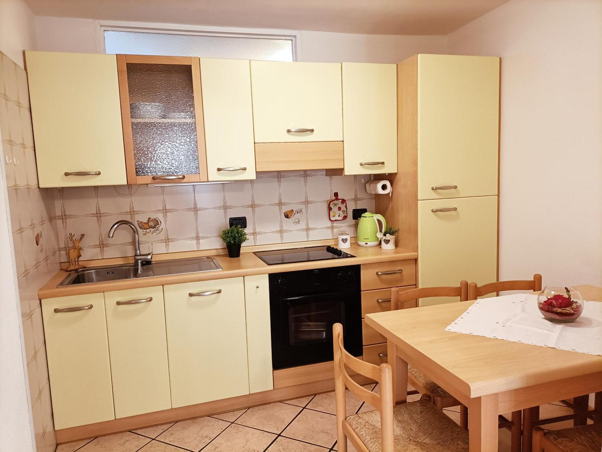 Apartment Casa Paola